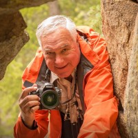 Bruce Liebert