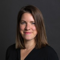 Brown University Employee Caroline Claflin's profile photo