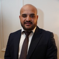 Mohammed Dawod Email & Phone Number