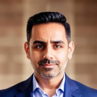Amplou Employee Hammad Shah's profile photo