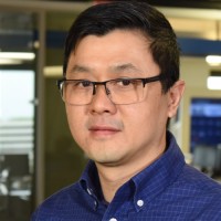 Global Relay Employee Tim Woo's profile photo