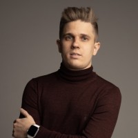 Klarna Employee Igor Orlov's profile photo