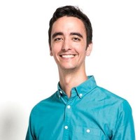 YAGER Employee Benjamin Klingler's profile photo
