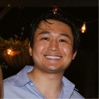 Whereafter Employee Vincent Huang's profile photo