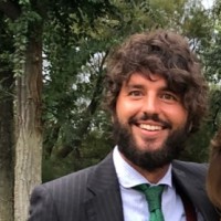 Andrés Baqué García-Margallo Email