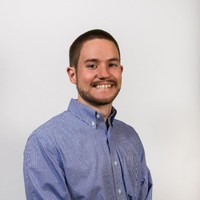 Advanced Manufacturing Institute Employee Quinton Berggren's profile photo