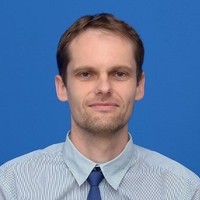 Plastic Omnium Employee Robert Ryšavý's profile photo