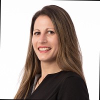 Enetpulse Employee Elina Prodanova's profile photo