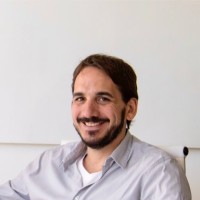 Poincenot tech.studio Employee Facundo Vazquez's profile photo