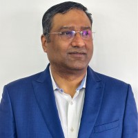 E-mail e número de telefone de Sidharth Saxena