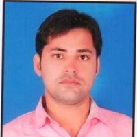DVTEL Employee Vikas Jha's profile photo