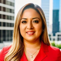 Maria Resendiz Email & Phone Number