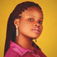 CodeXpress Programming Labs Employee Sylva Onuma's profile photo