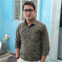 Archimedes India Associates Employee Ghanshyam Sharma's profile photo