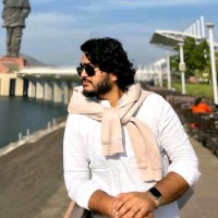 Techatalyst Employee Tanmay Patil's profile photo