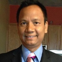 Bertec Employee Mohan Baro's profile photo