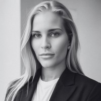 Metroselskabet Employee Ditte Rasmussen's profile photo