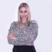 Fidio Employee Caroline Oliveira de Melo's profile photo