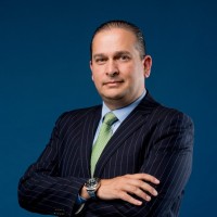 Tarek Nizameddin Email & Phone Number