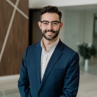 Neumann/Smith Architecture Employee Michael Cascio's profile photo
