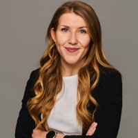 Inger Hestvik Email & Phone Number