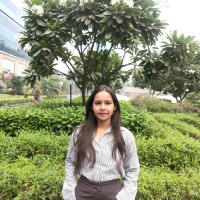 ViaNet Media Pvt. Ltd. Employee Manisha Rathor's profile photo