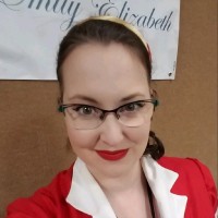 Emily Pogatshnik