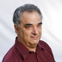 Self Employed Employee David Robkin's profile photo
