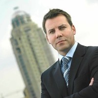 Burrows Attorneys Employee Brett Landman's profile photo