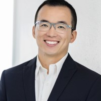 JPAR - Real Estate Employee Kenan Wang's profile photo