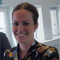 Sandra Henriksson Email & Phone Number