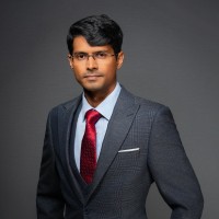 Antonoil Employee Syed I.'s profile photo