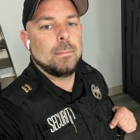 Metropolitan Protective Services Employee Mike Nelson's profile photo
