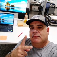 Air2O "Intelligent Cooling Solutions Employee Francisco Madrid's profile photo