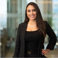 Baybridge Employee Tanya Delkou's profile photo