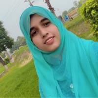 MedAsk Employee Qurat Ain's profile photo