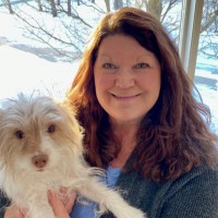 Alliance of Wisconsin Animal Rehoming Efforts (AWARE) Employee Beth Enneking's profile photo