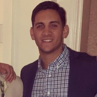 CRC Group Employee John Eberhart's profile photo