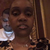 Soloh Partners Employee Darlaine Lucien's profile photo