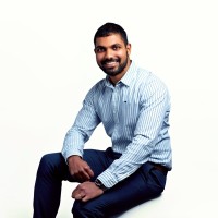 Binny Jaichander Email