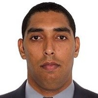 EXCELSIS Employee Alexei Pérez Hurtado's profile photo