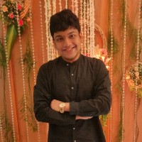 Engati Employee Aayush Panikkar's profile photo