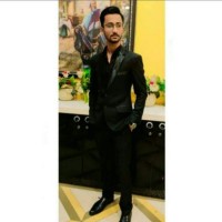 EfroTech Employee Muhammad Waqar's profile photo