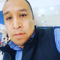 Saljamex Employee Marco Flores's profile photo