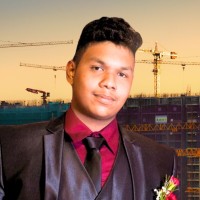 The Whitby Hotel Employee Amar Ramlall's profile photo
