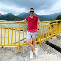 Checkit Analytics Employee Yi Wang's profile photo