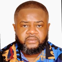 JavaScript Developer Employee Innocent Uche's profile photo