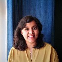 FocalPoint Employee Ramya Sriram's profile photo