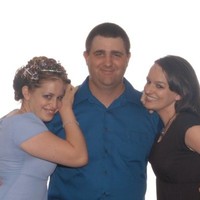 Texas Department of Criminal Justice Employee John Stalnaker's profile photo
