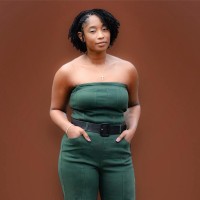 U.S. Department of Veterans Affairs Employee Tiffany Watson's profile photo